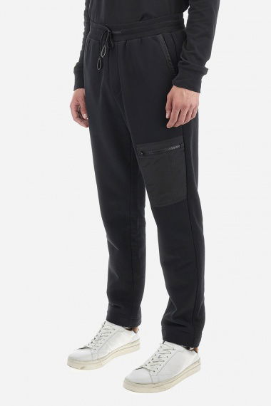 Pantalón Zoren Black