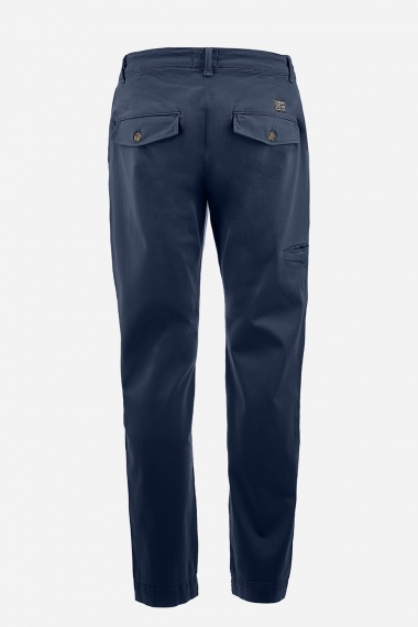 Pantalón Zivon Navy