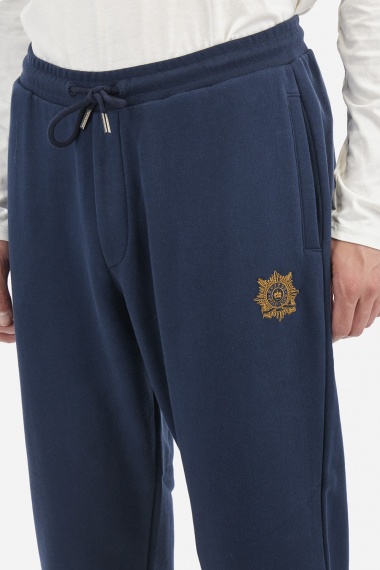 Pantalón Zhan Navy