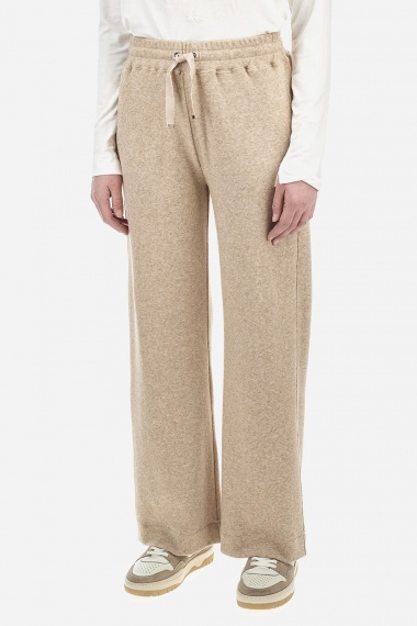 Pantalón Zonia Champagne Melange