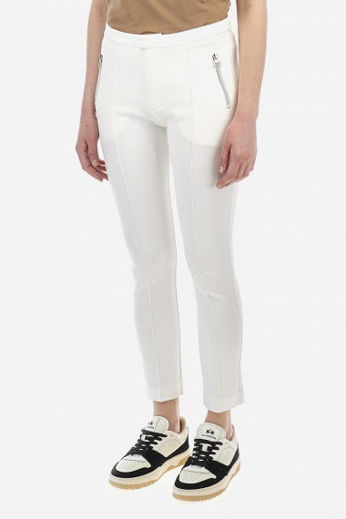 Pantalón Zerlinda Off White