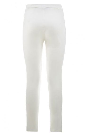 Pantalón Zerlinda Off White