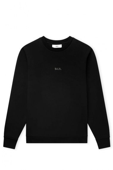 Sudadera Q-Serie Jet Black