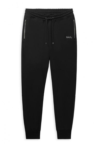 Pantalón Q-Serie Jet Black