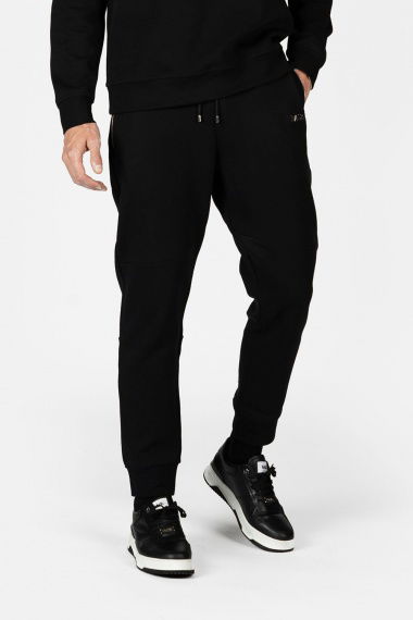 Pantalón Q-Serie Jet Black