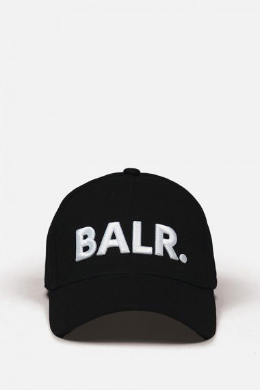 Gorra Game Day Jet Black