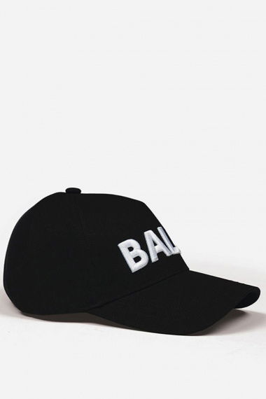 Gorra Game Day Jet Black