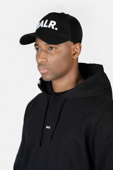 Gorra Game Day Jet Black