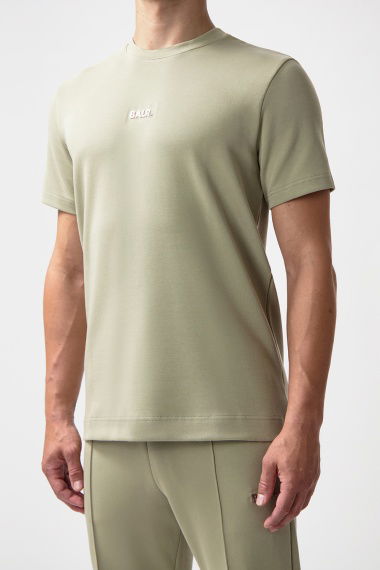 Camiseta Q-Serie Seneca Grey