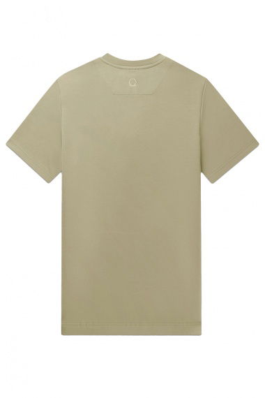 Camiseta Q-Serie Seneca Grey