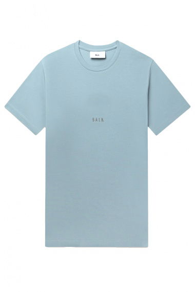 Camiseta Logo Slim Arona Blue