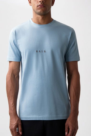 Camiseta Logo Slim Arona Blue