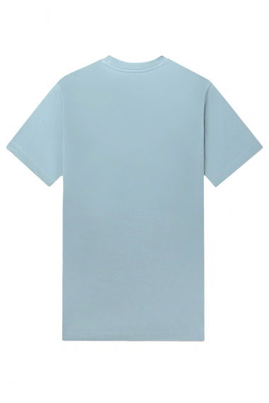 Camiseta Logo Slim Arona Blue