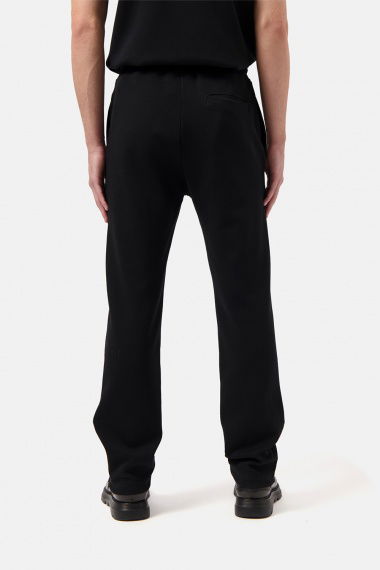 Pantalón Q-Serie Split Jet Black