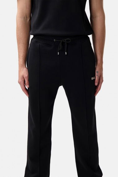 Pantalón Q-Serie Split Jet Black