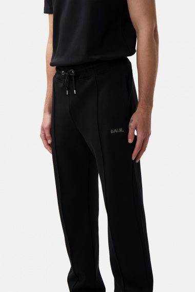 Pantalón Q-Serie Split Jet Black