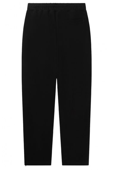 Pantalón Q-Serie Split Jet Black