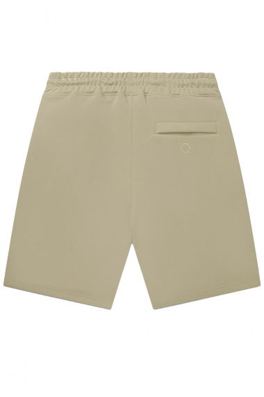 Bermudas Q-Serie Seneca Grey