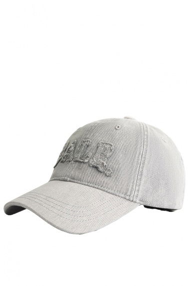 Gorra Urban Dove Grey