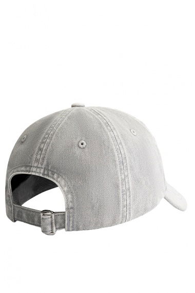 Gorra Urban Dove Grey