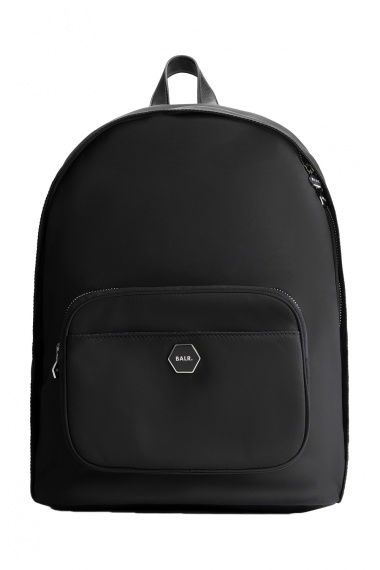 Mochila Classic Jet Black