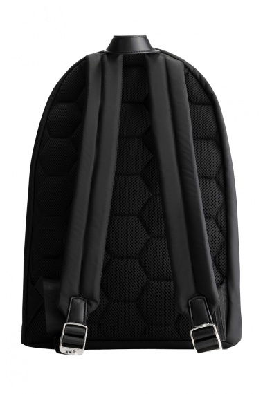 Mochila Classic Jet Black