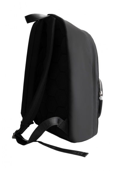 Mochila Classic Jet Black