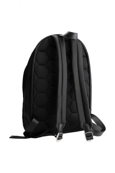 Mochila Classic Jet Black