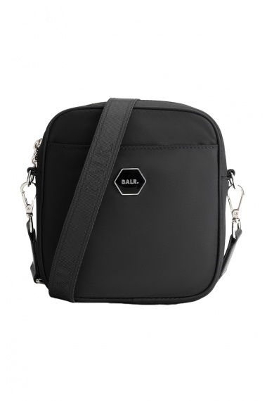 Bolso Classic Jet Black