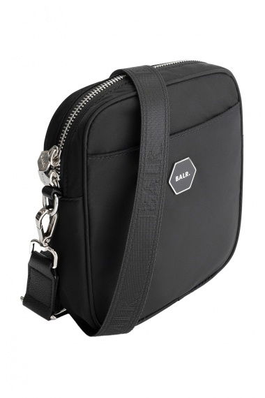 Bolso Classic Jet Black