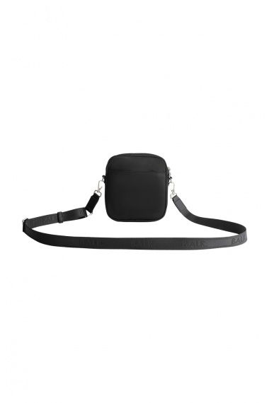 Bolso Classic Jet Black