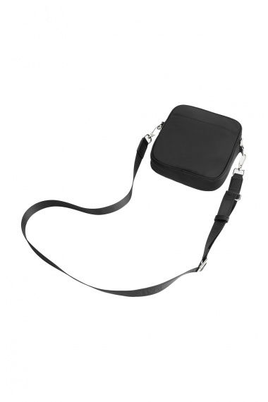 Bolso Classic Jet Black