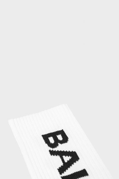 Calcetines BARL White