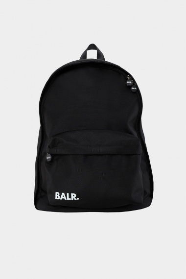 Mochila U-Serie Jet Black