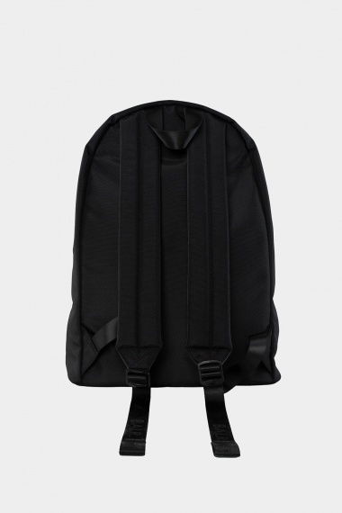 Mochila U-Serie Jet Black