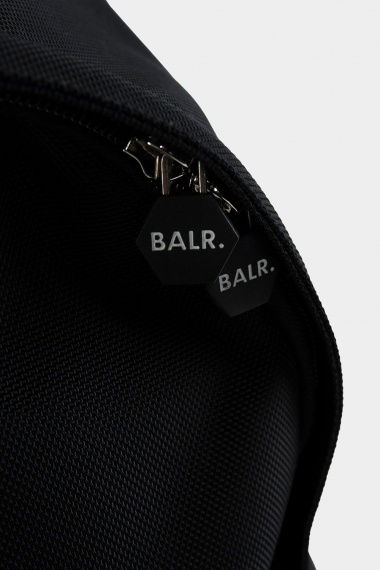 Mochila U-Serie Jet Black