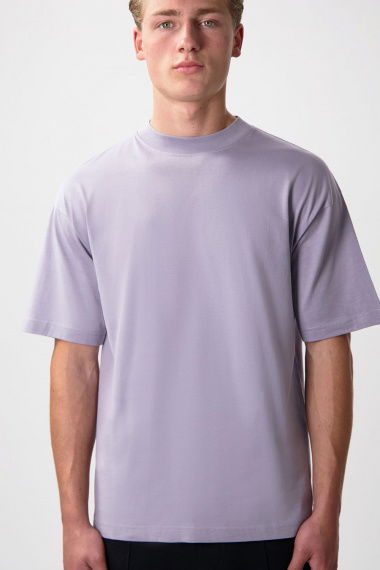 Camiseta Game Day Ultimate Grape