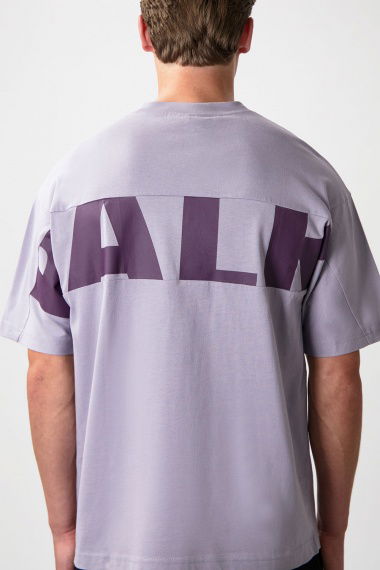 Camiseta Game Day Ultimate Grape