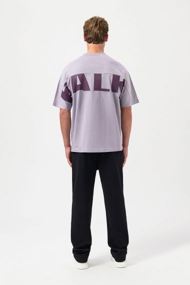 Camiseta Game Day Ultimate Grape