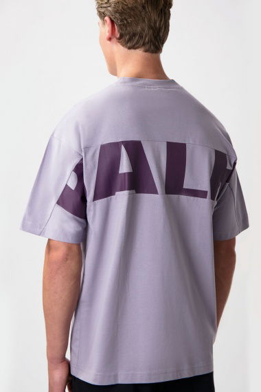 Camiseta Game Day Ultimate Grape