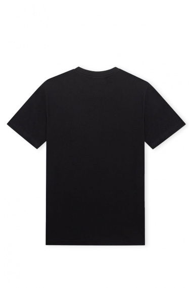 Camiseta The Club Jet Black