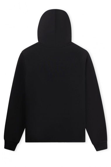 Sudadera Q-Cargo Jet Black