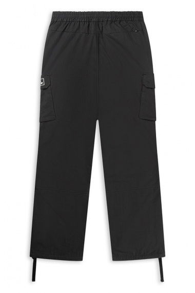 Pantalón The Club Jet Black