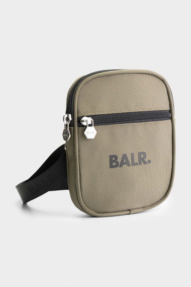 Bolso U-Serie Sphagnum