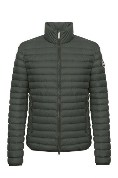 Chaqueta de Plumas Sport Green