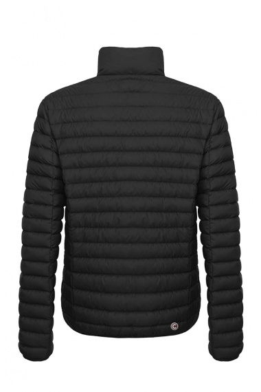 Chaqueta de Plumas Sport Black