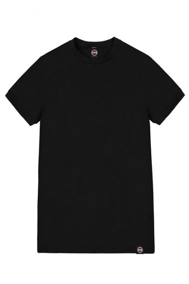 Camiseta Supima® Black