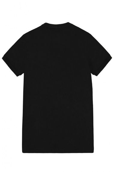 Camiseta Supima® Black