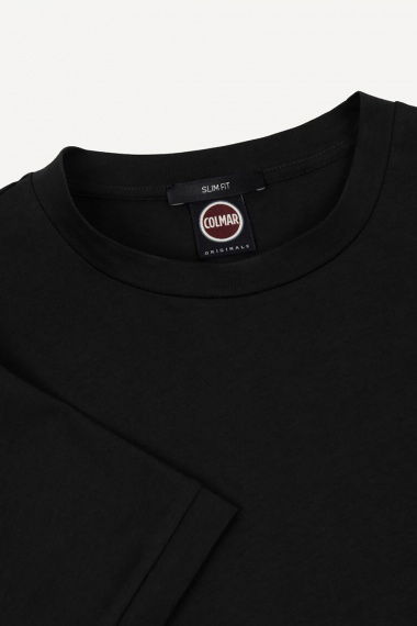 Camiseta Supima® Black