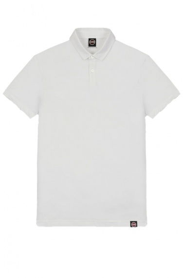 Polo White